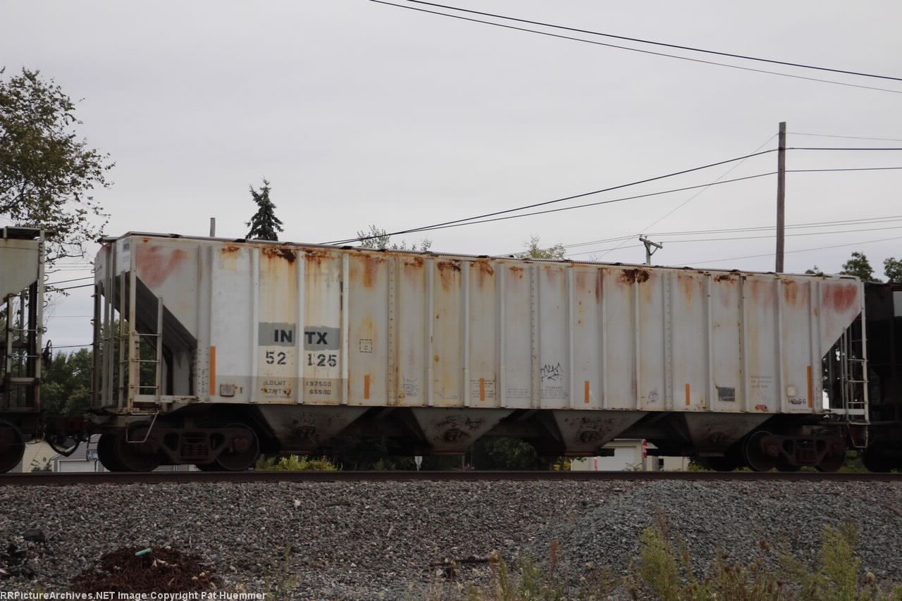 INTX 52125