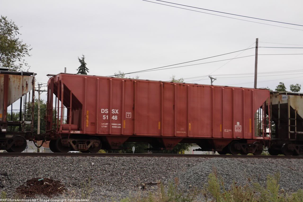 DSSX 5148