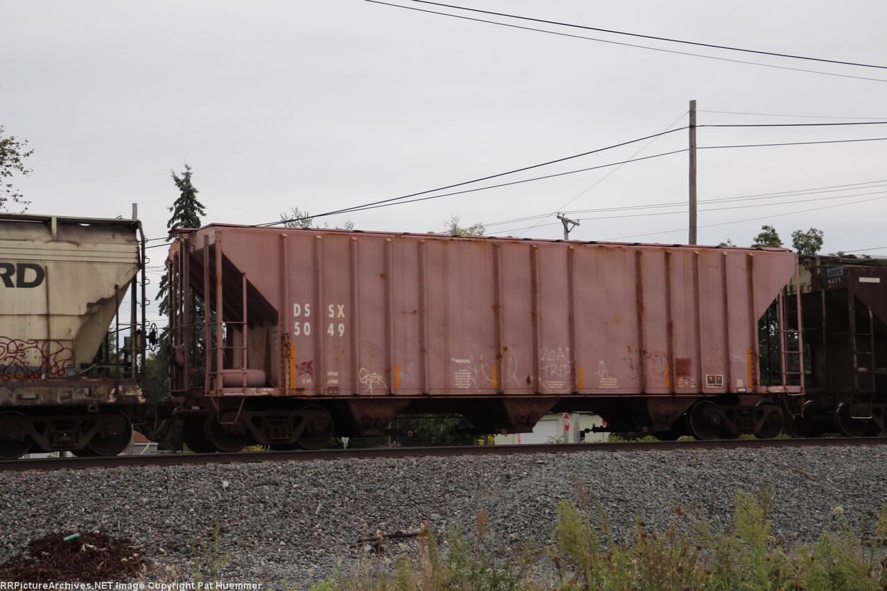DSSX 5049