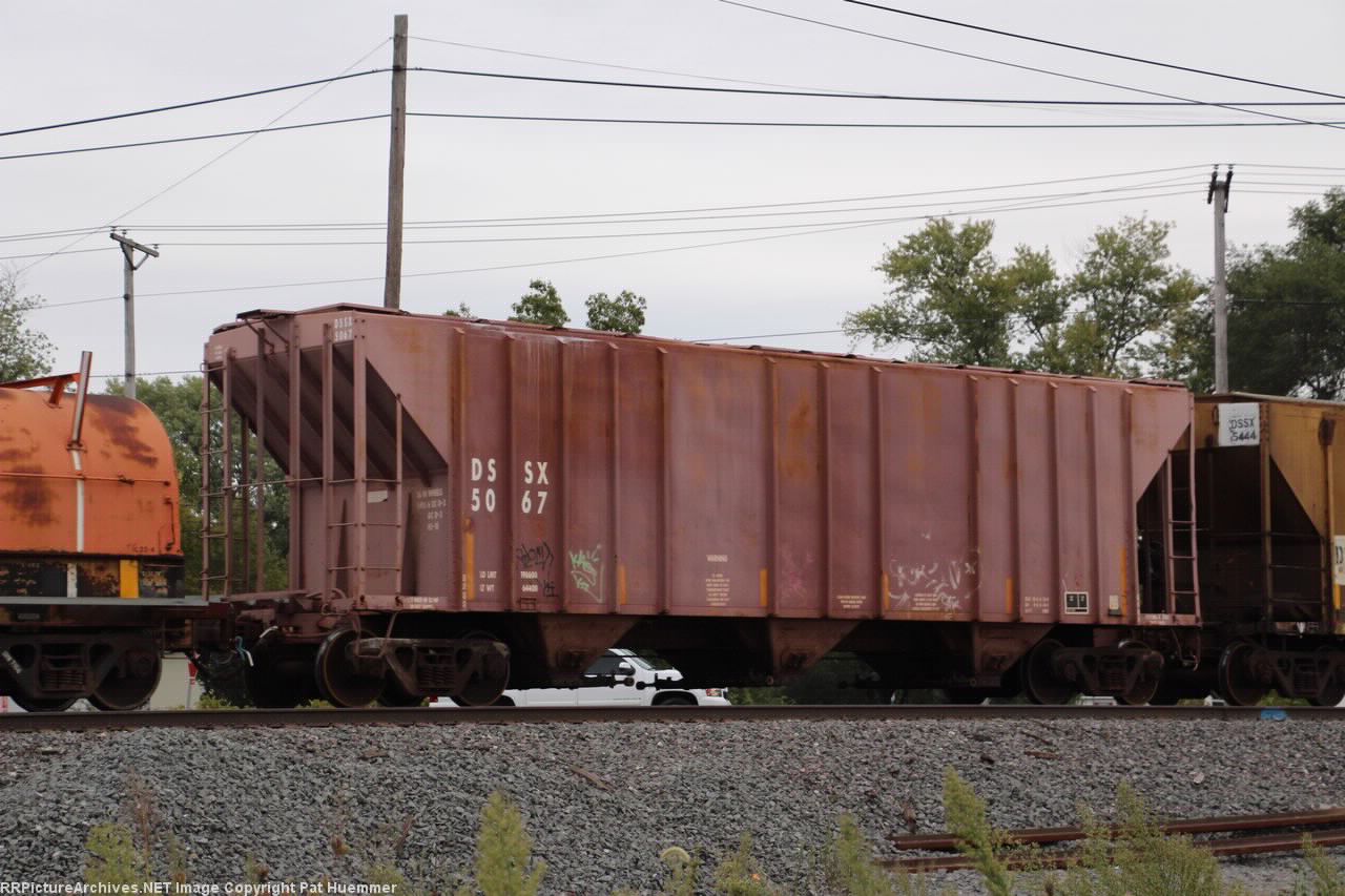 DSSX 5067