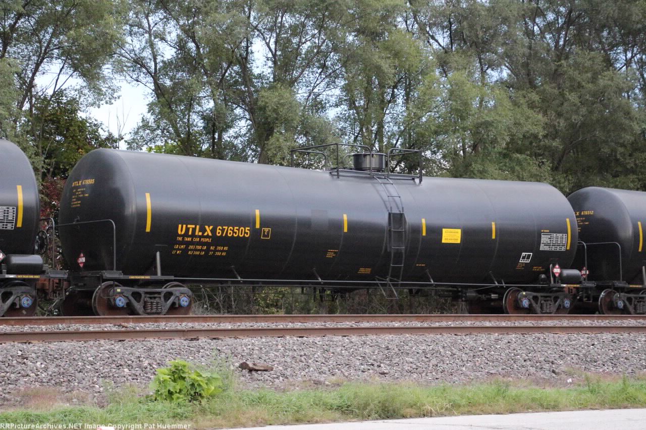 UTLX 676505