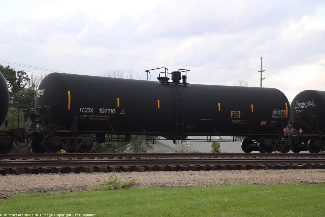 TCBX 197116