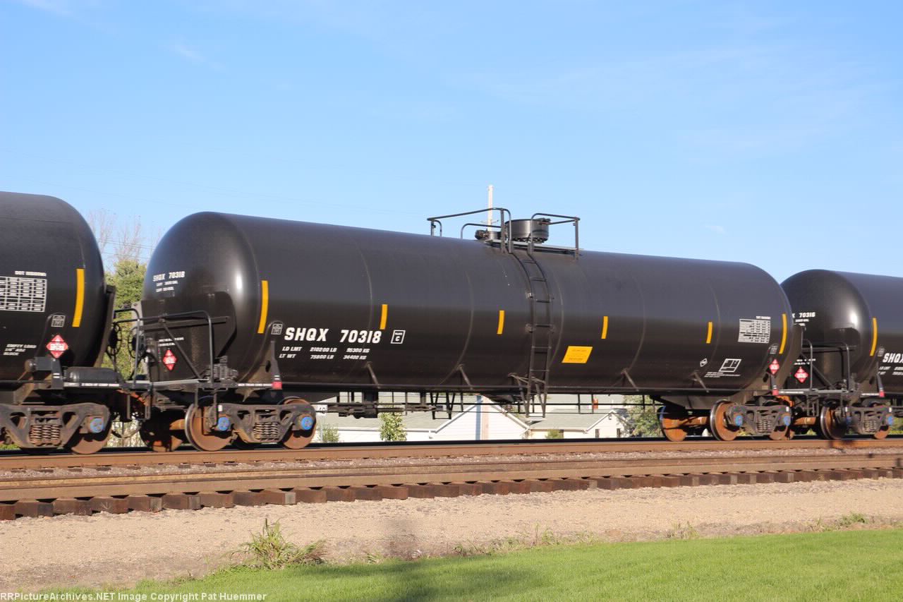 SHQX 70318