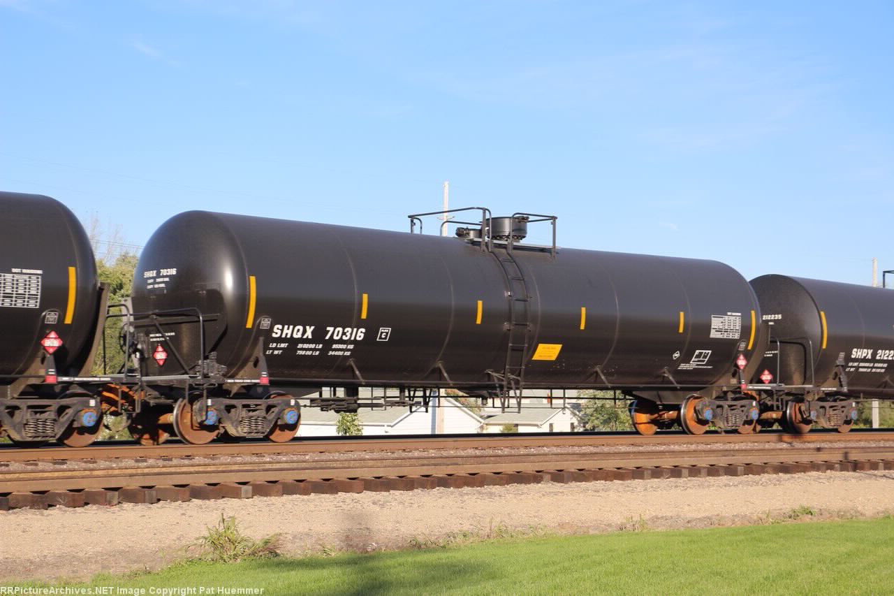 SHQX 70316