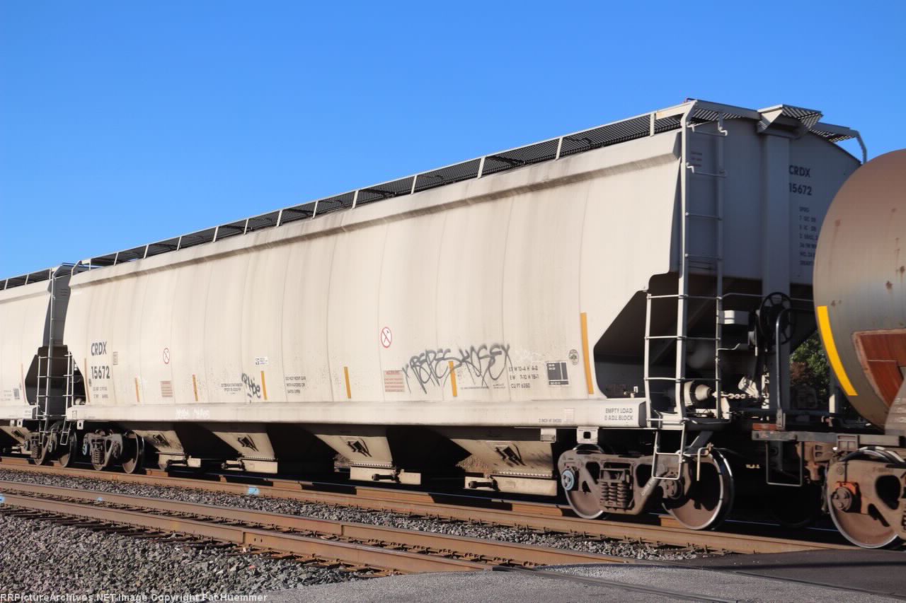 CRDX 15672
