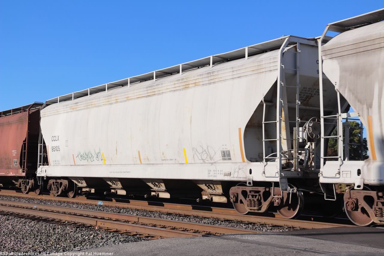 CCLX 95105
