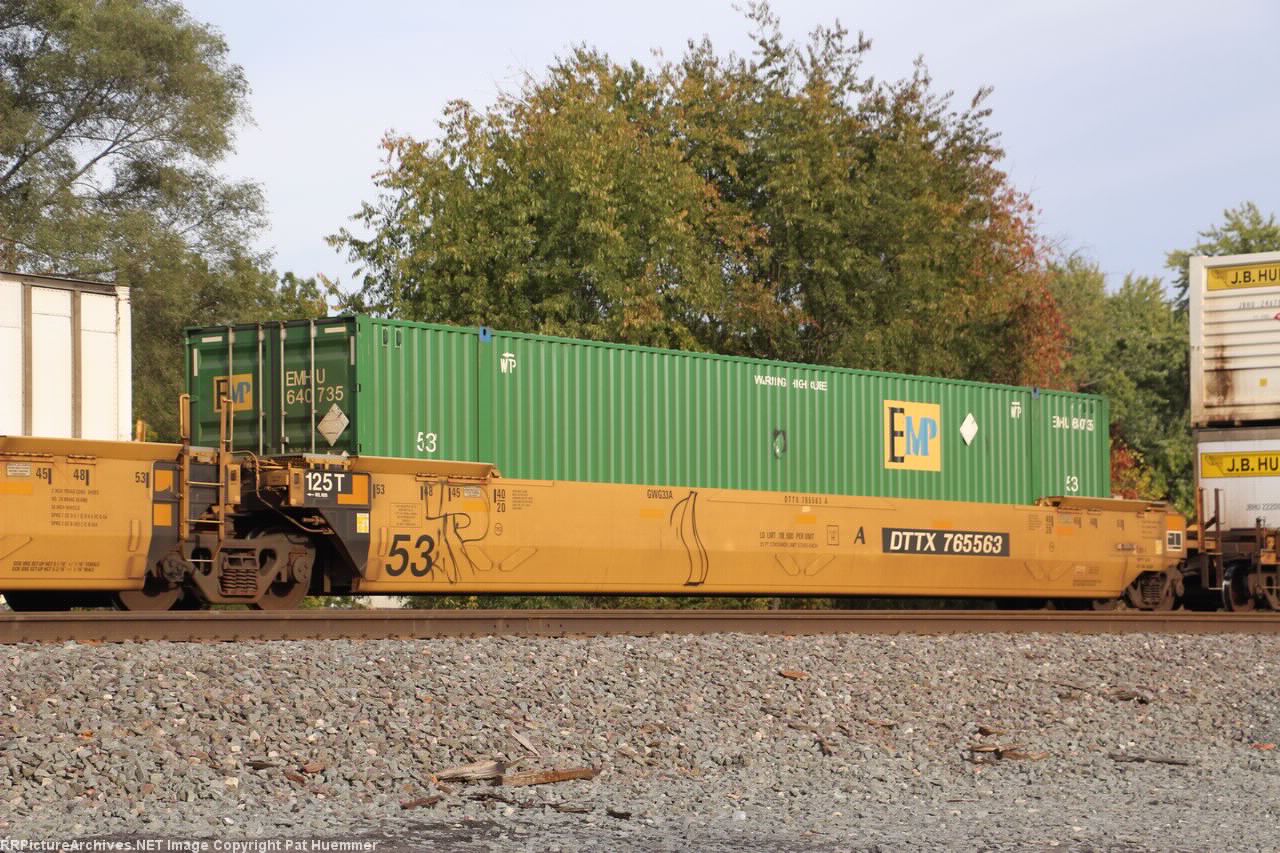 DTTX 765563
