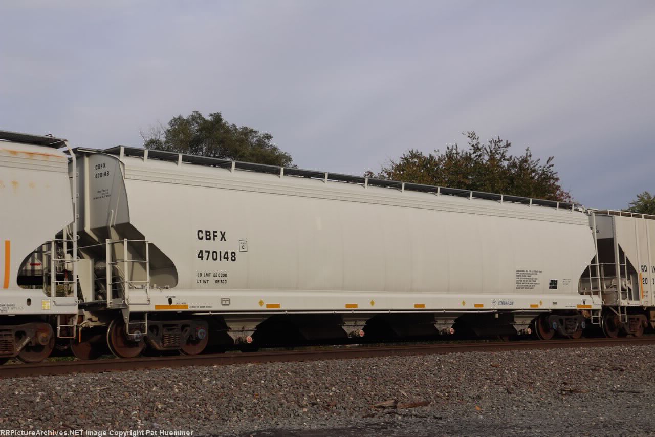 CBFX 470148