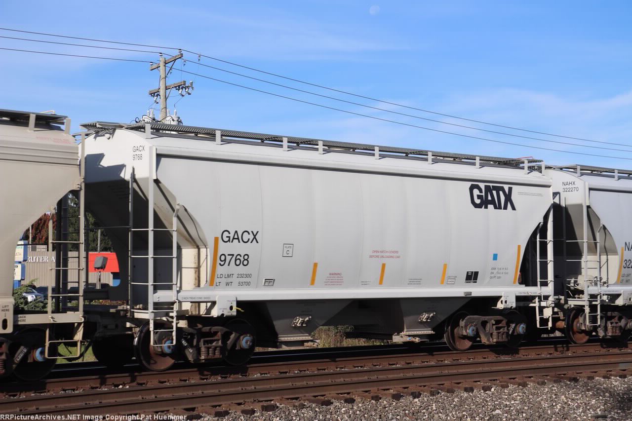 GACX 9768
