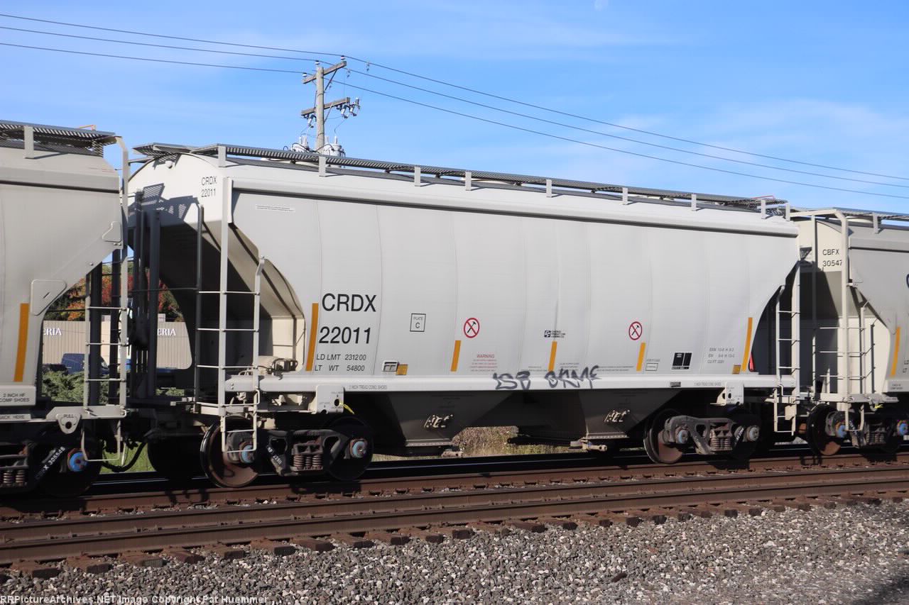CRDX 22011