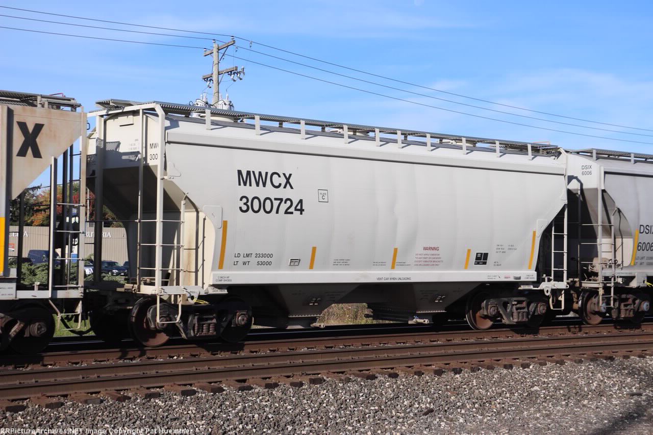 MWCX 300724