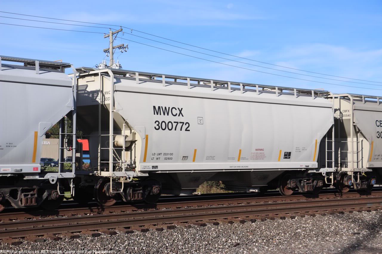 MWCX 300772