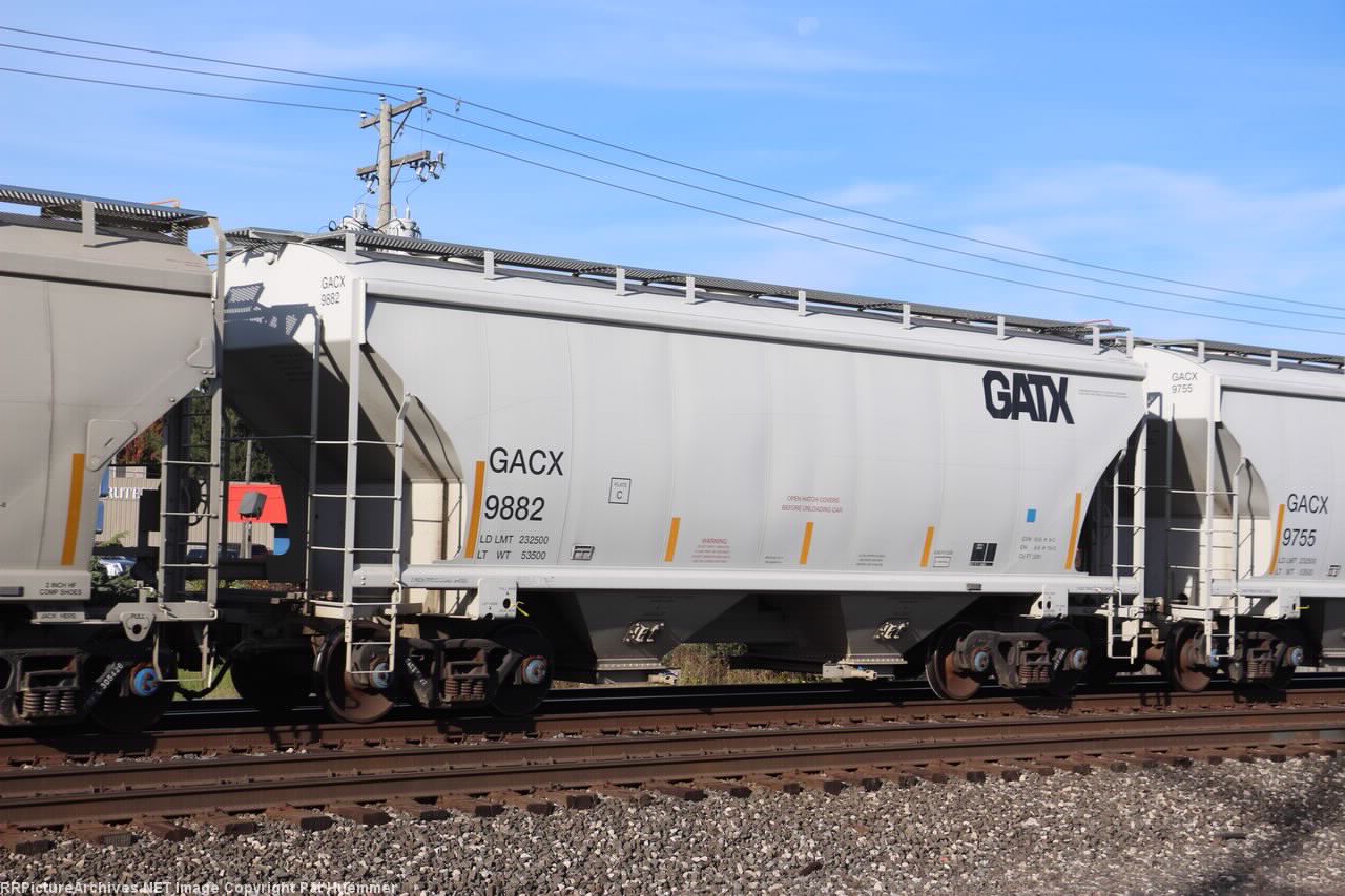 GACX 9882