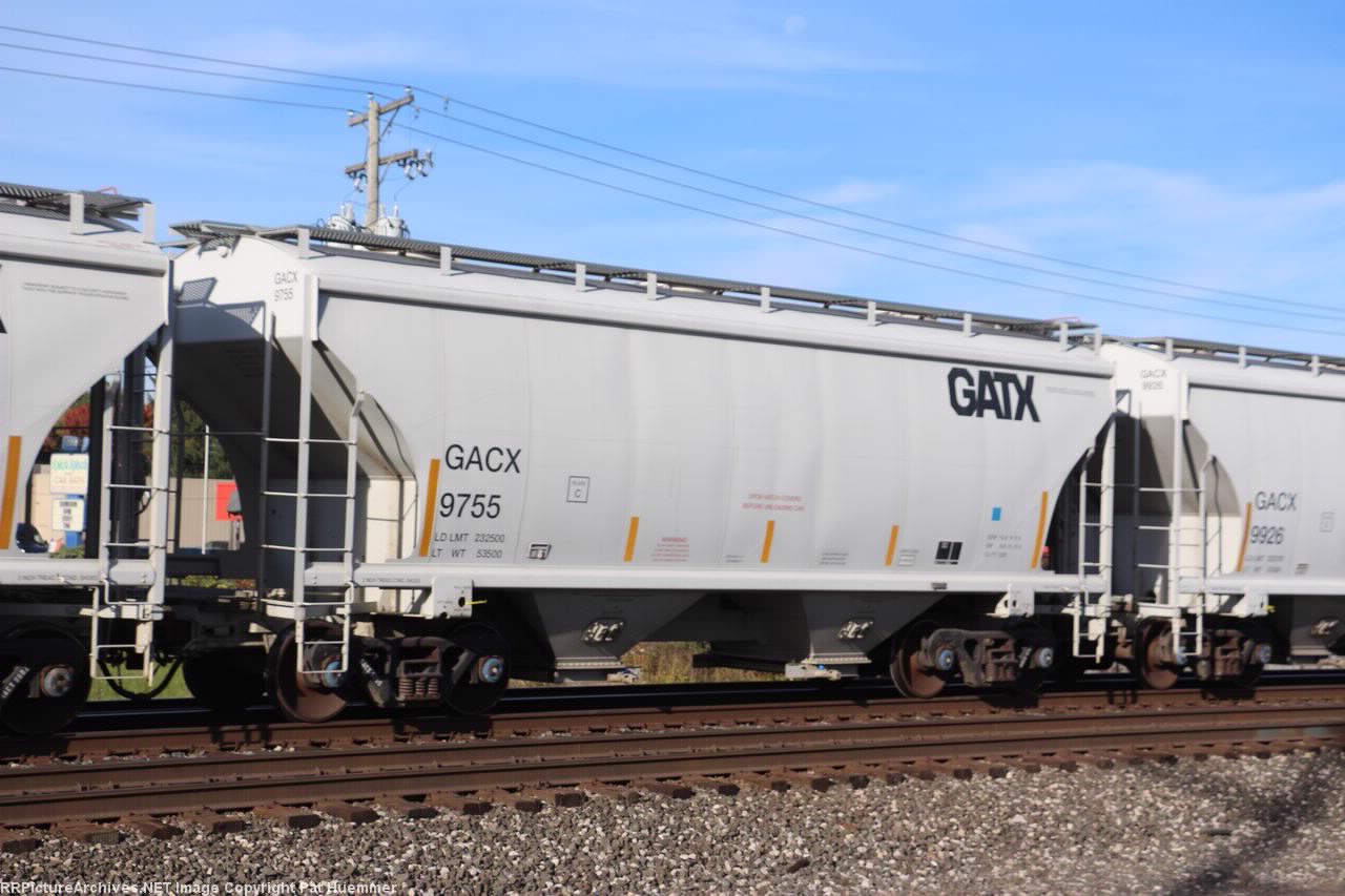 GACX 9755