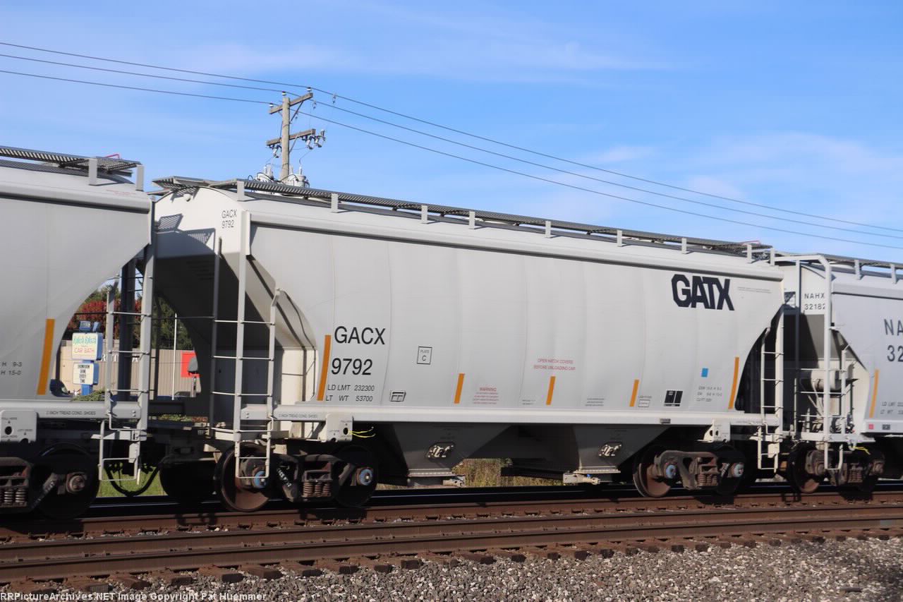 GACX 9792
