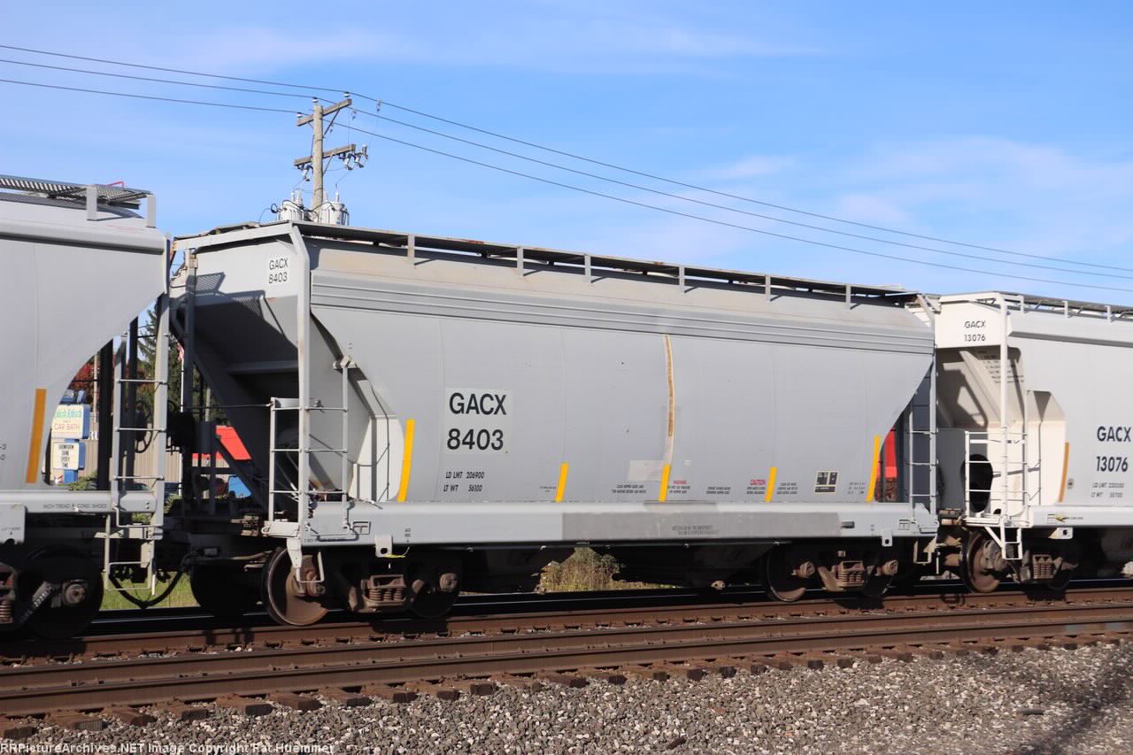 GACX 8403