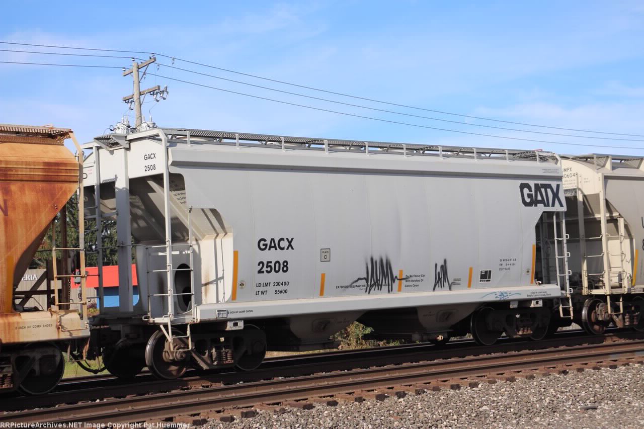GACX 2508