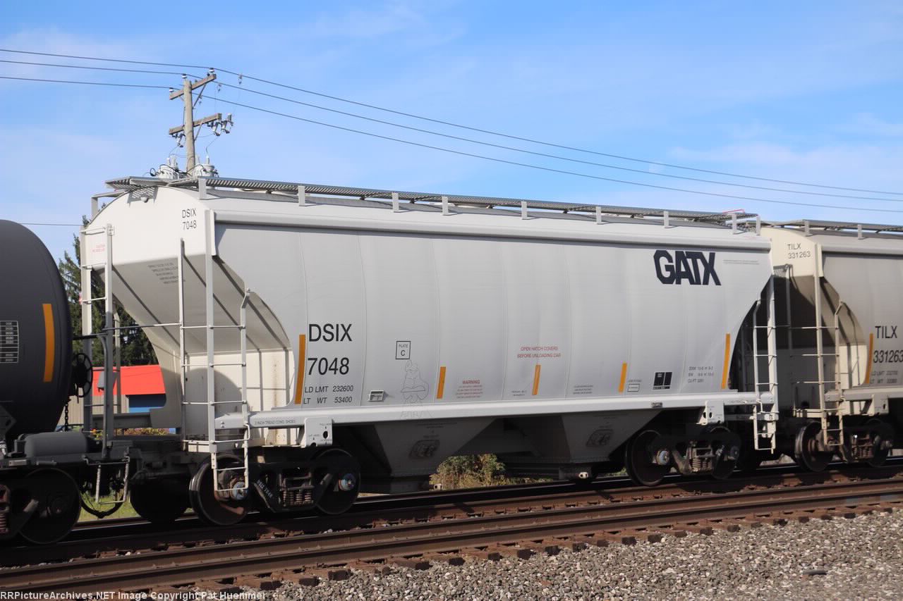 DSIX 7048
