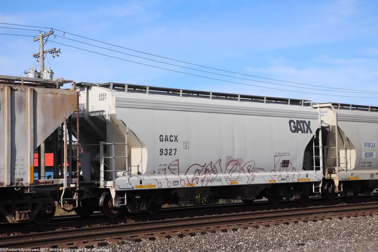 GACX 9327