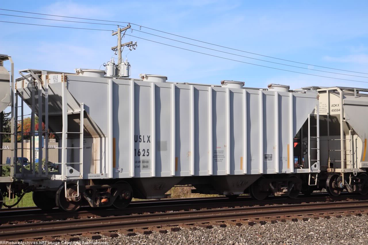 USLX 1625