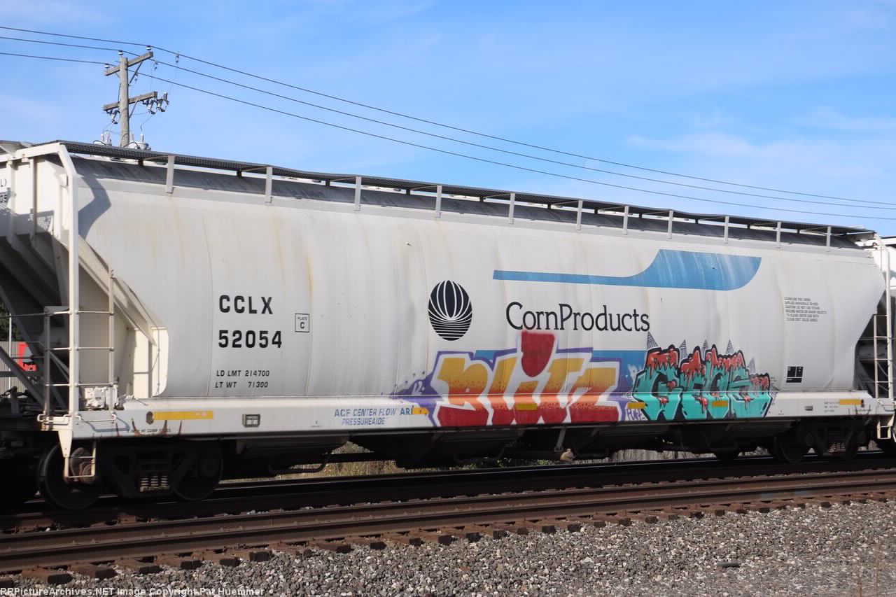 CCLX 52054