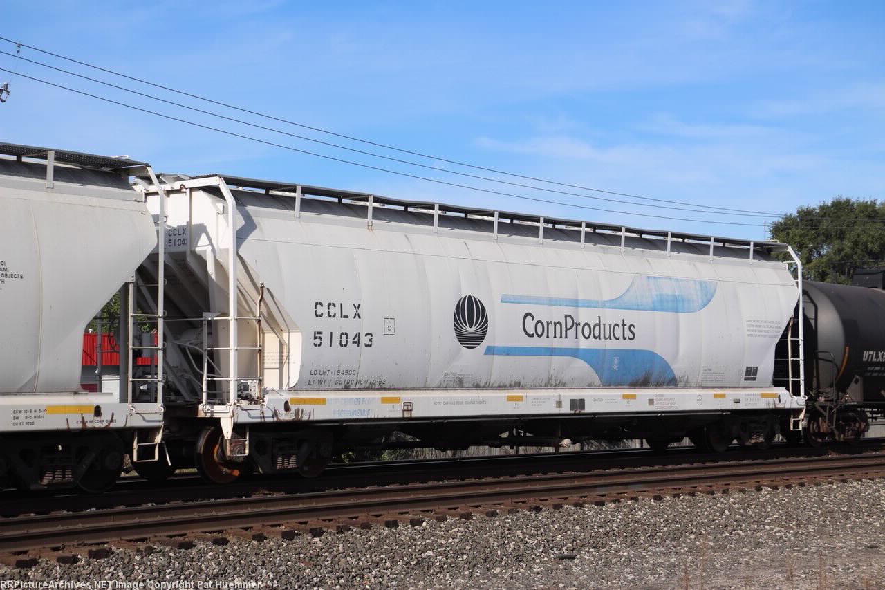 CCLX 51043