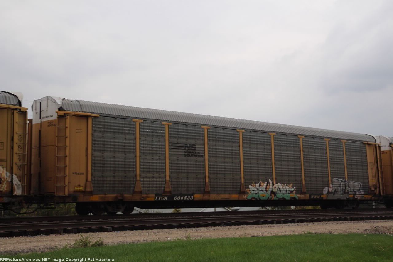 TTGX 604533