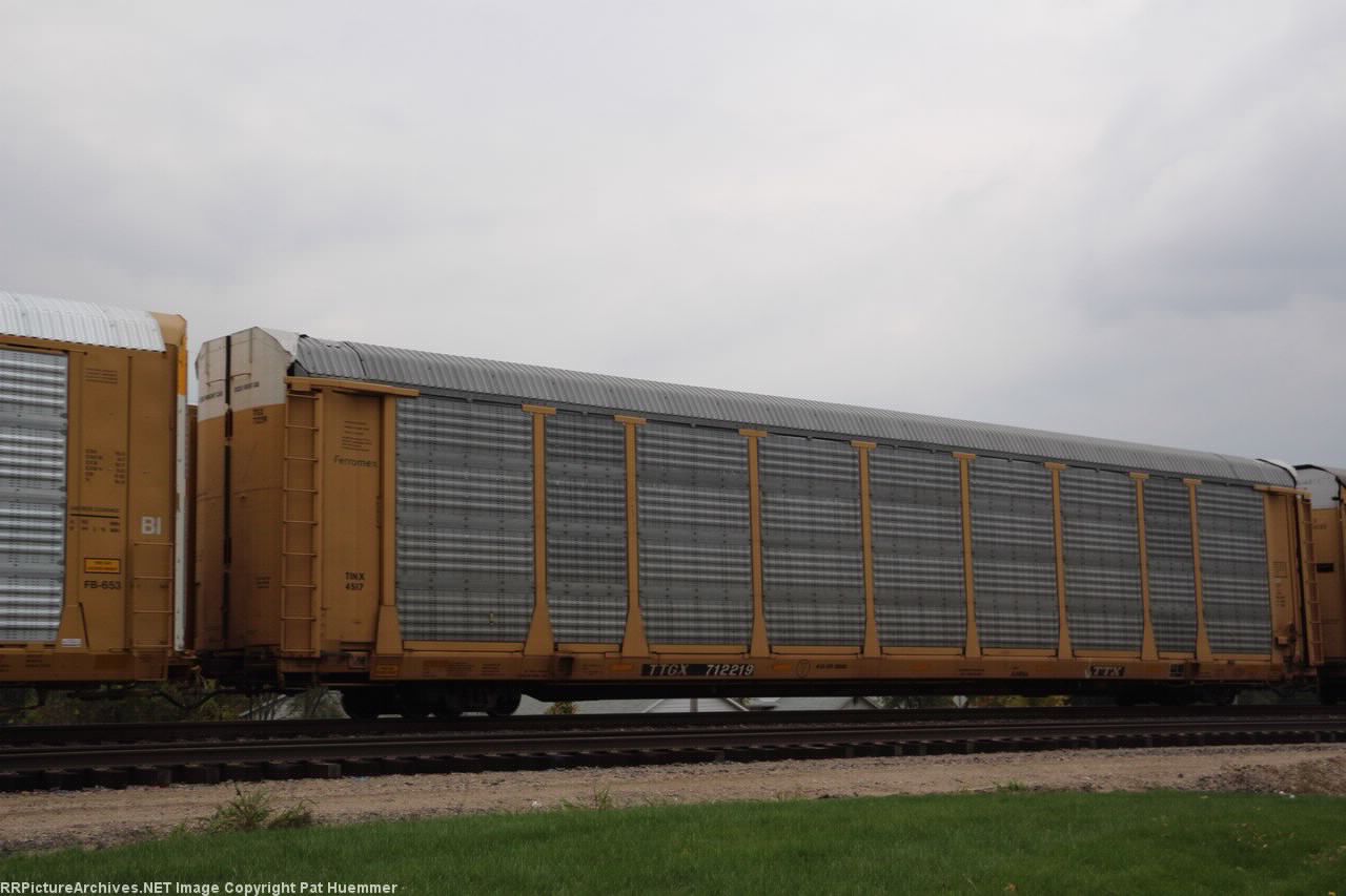 TTGX 712219