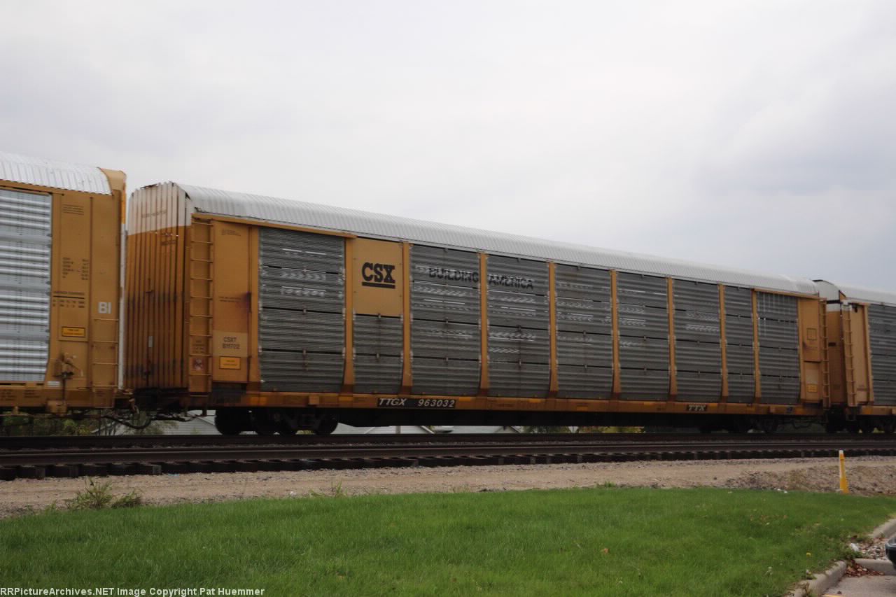 TTGX 963032