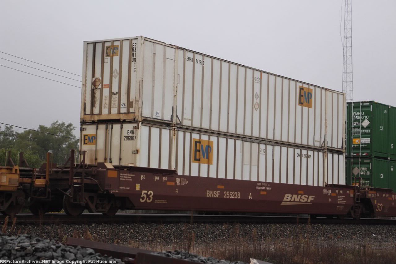 BNSF 255238