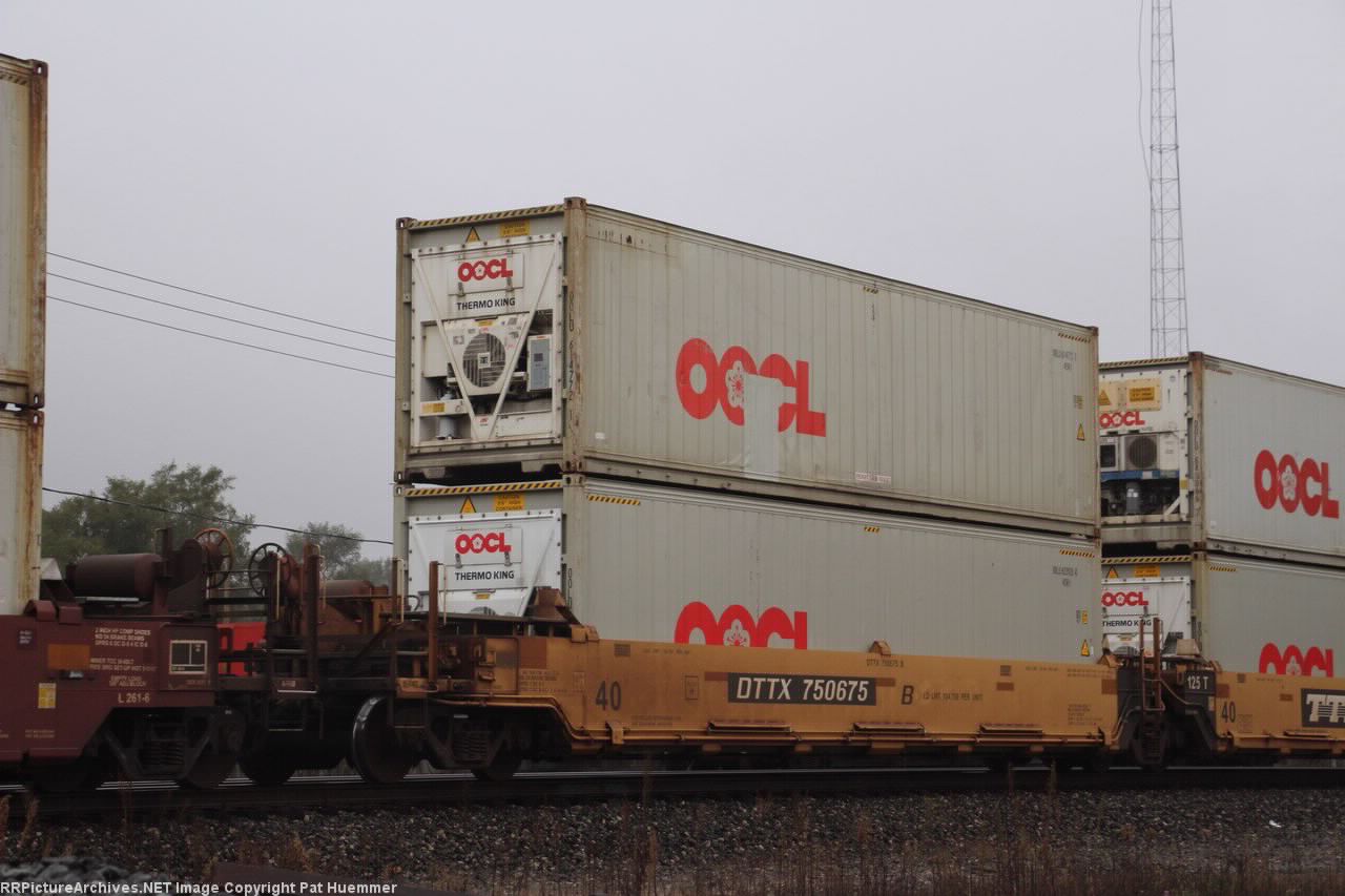 DTTX 750675