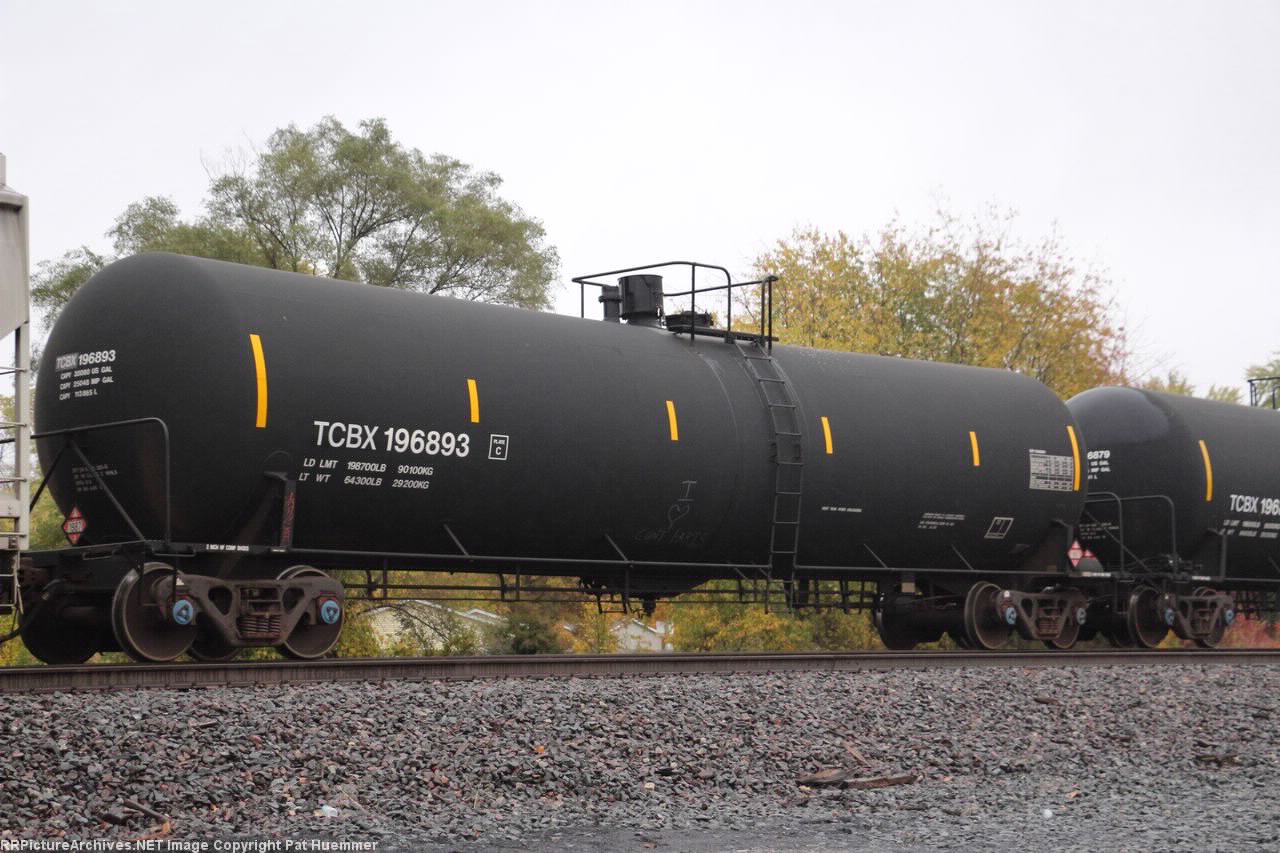TCBX 196893