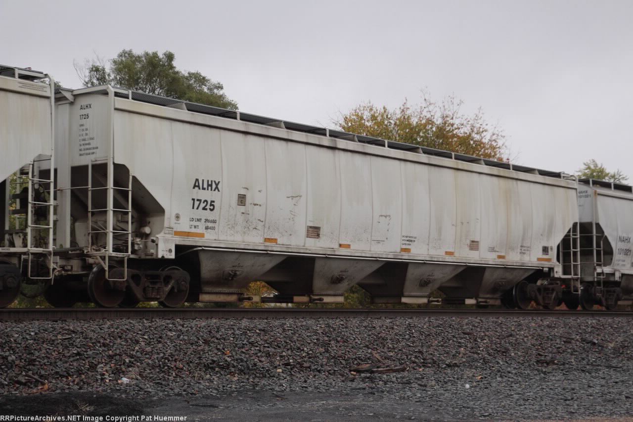 ALHX 1725