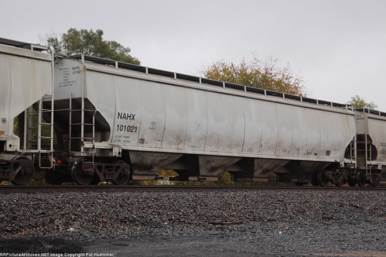 NAHX 101021