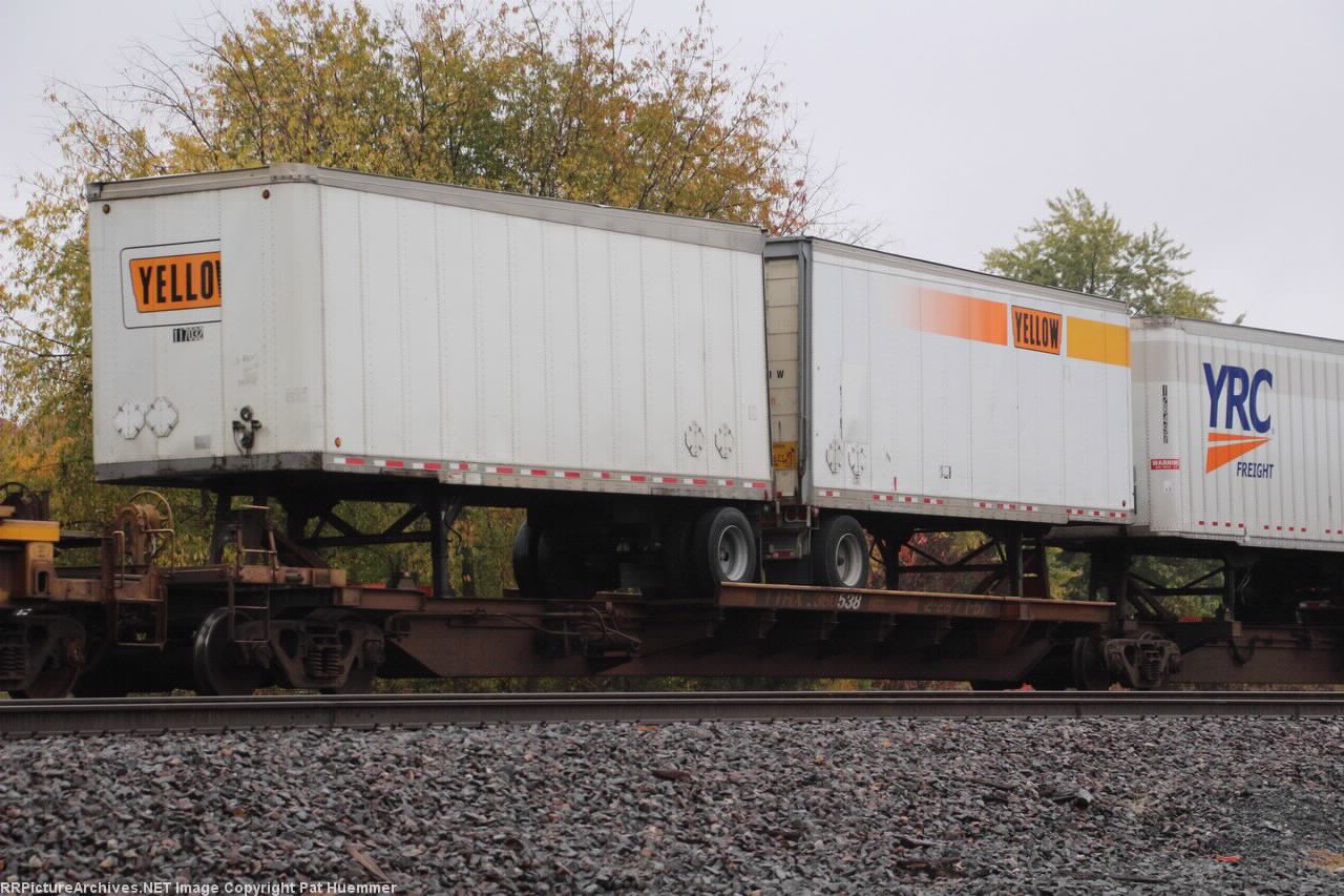 TTRX 360538