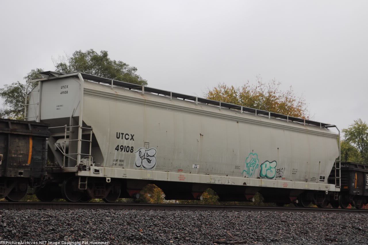 UTCX 49108