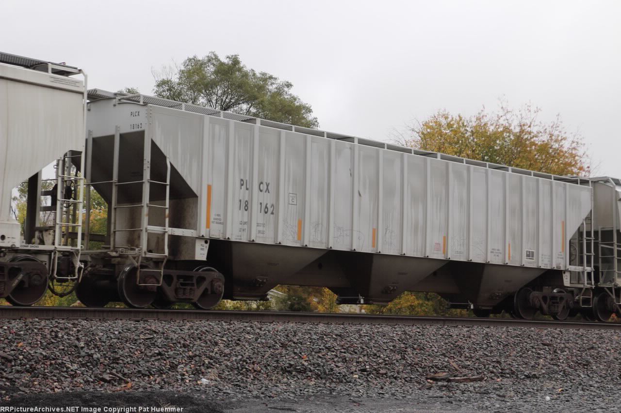 PLCX 18162