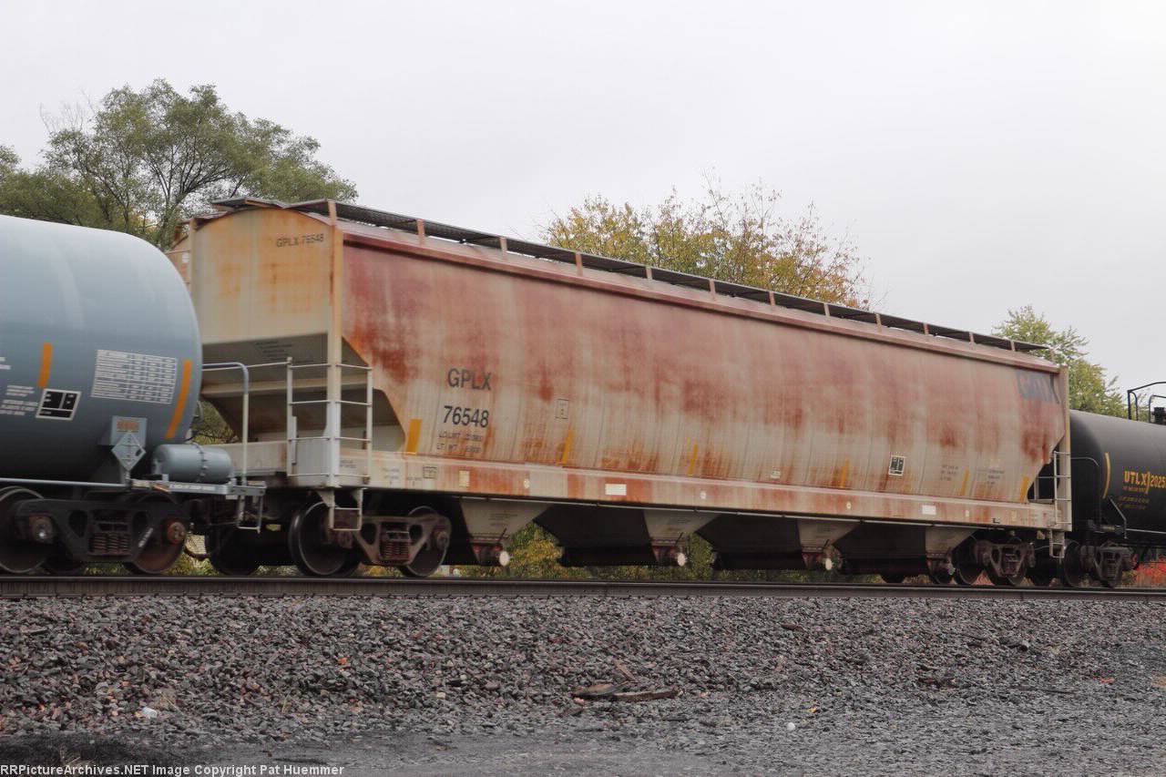 GPLX 76548