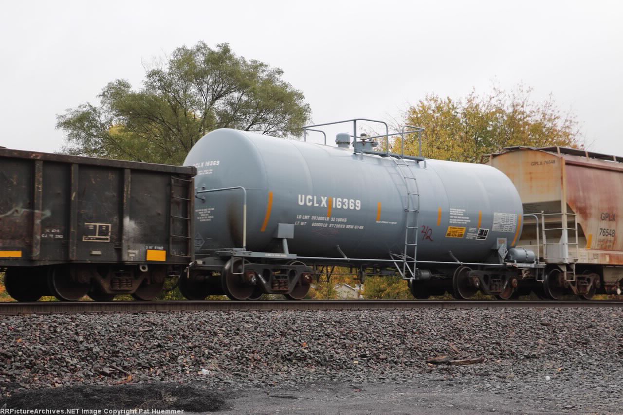 UCLX 16369