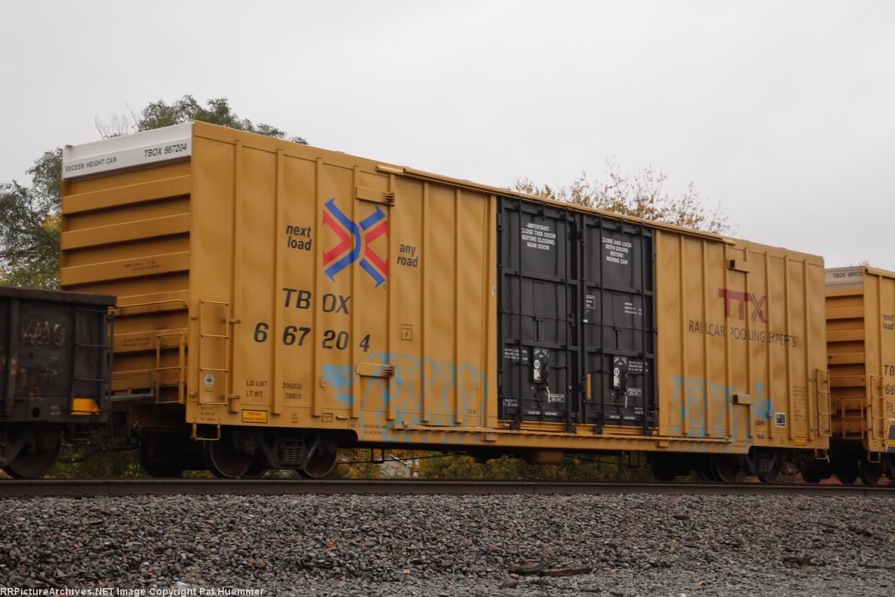 TBOX 667204