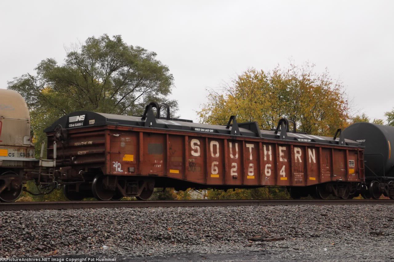 SOU 62864