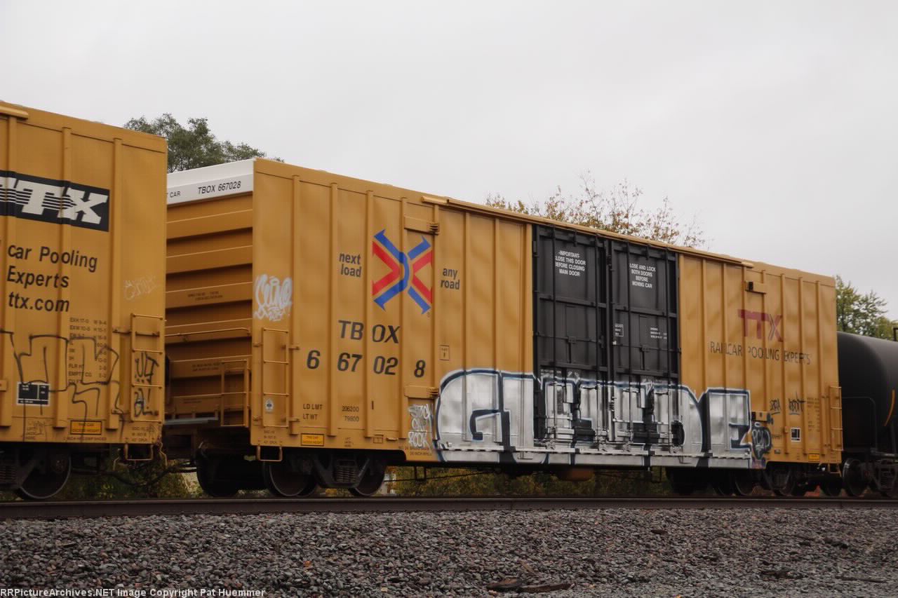 TBOX 667028