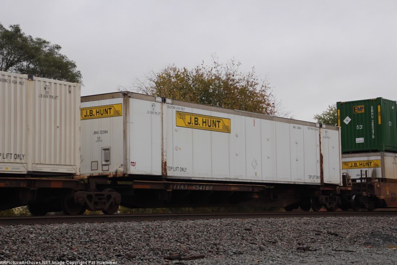 TTAX 654160