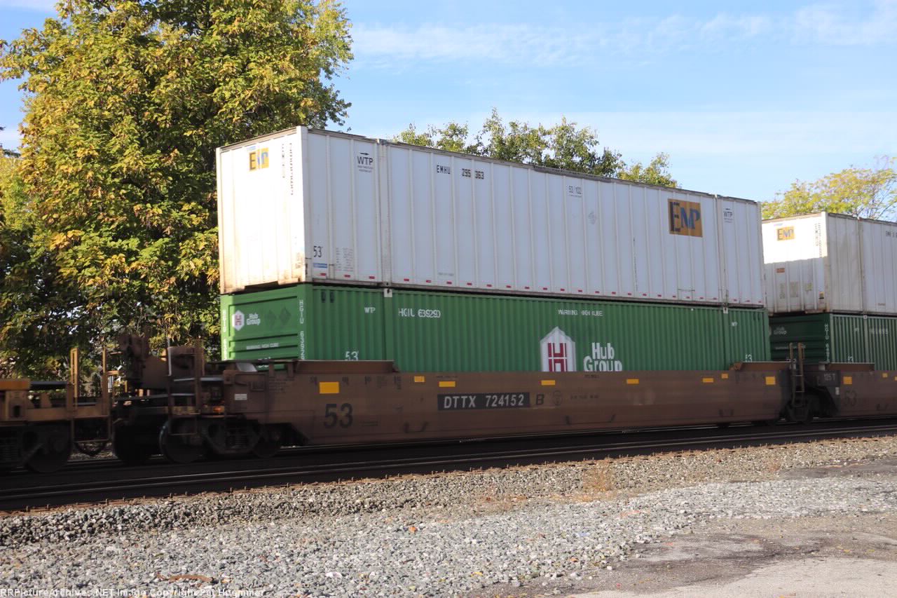 DTTX 724152