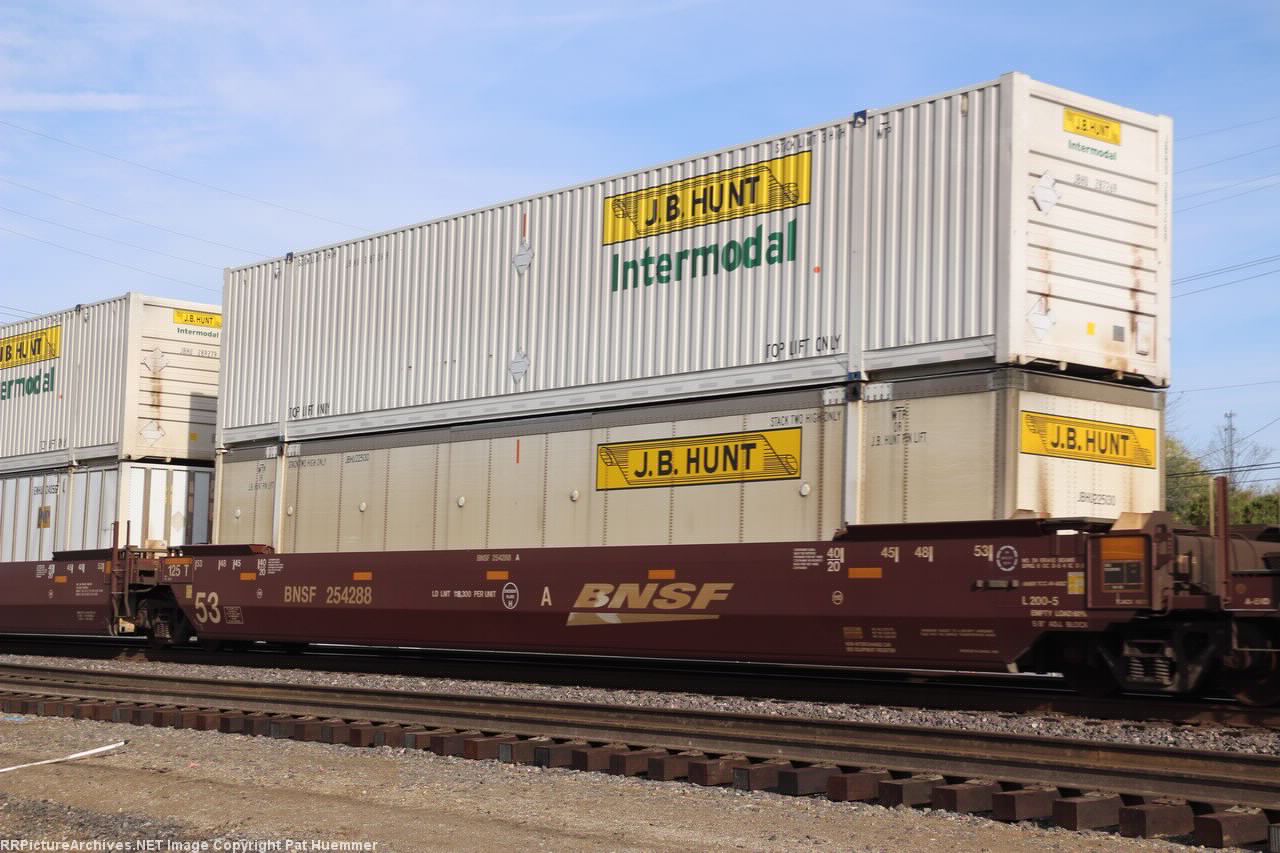 BNSF 254288