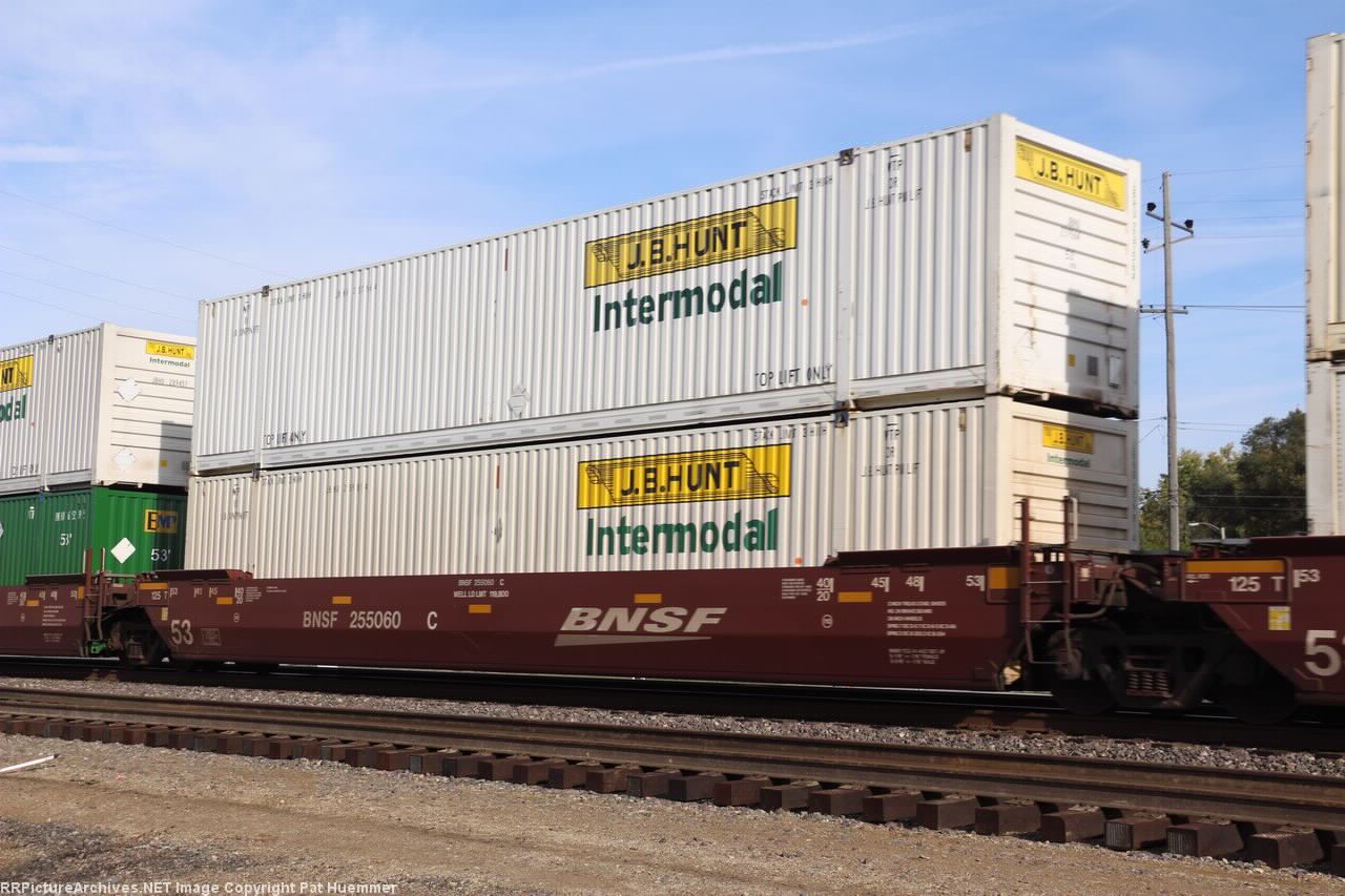 BNSF 255060