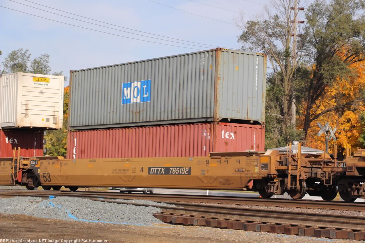 DTTX 765192
