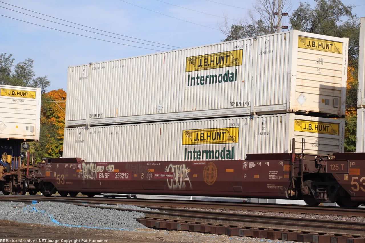 BNSF 253212