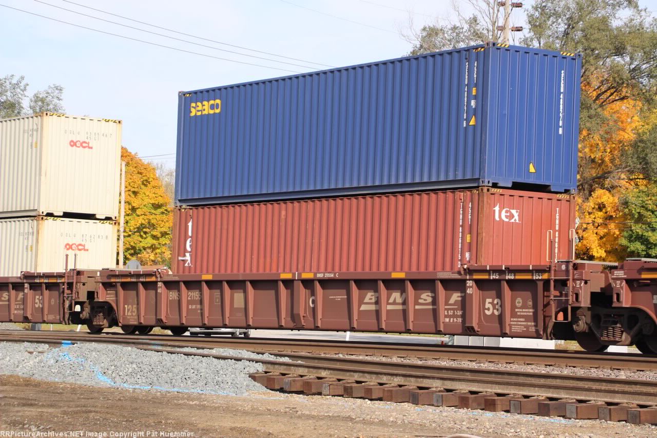 BNSF 211554