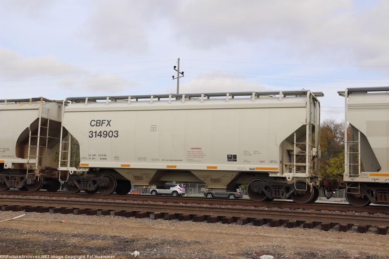 CBFX 314903